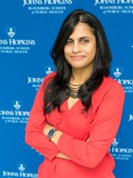 Monali Praharaj
