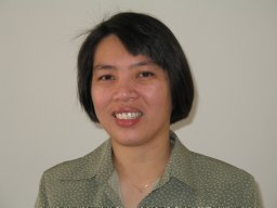 Jovita M. Saquing