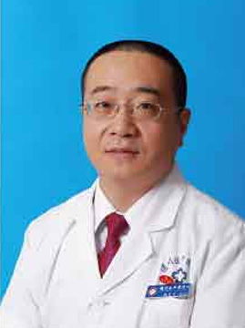 Longsheng Zhang