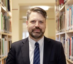 Robert Krimmer