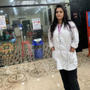 Preity Sharma