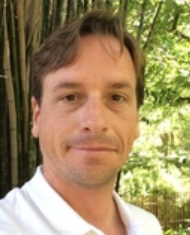 Fernando D. B. Espírito-Santo