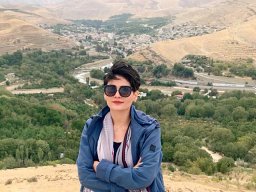 Fatemeh Abhari