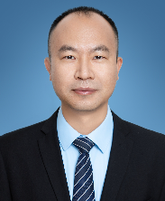Deyin Wang