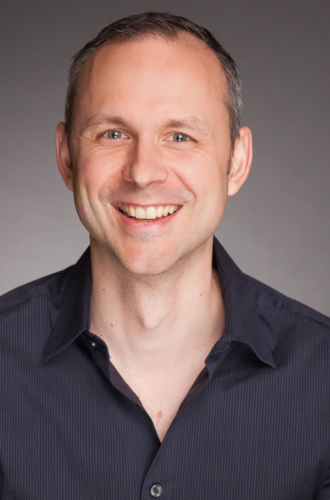 Claus O. Wilke