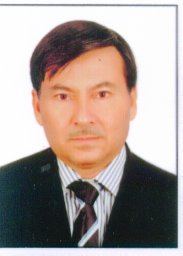Khan Irfan Ullah