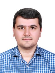 Mortaza Aliasghary