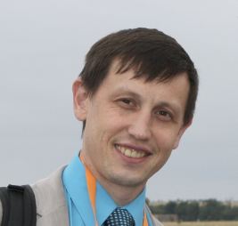 Albert G. Nasibulin