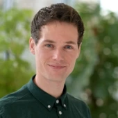 Mark De Gooijer