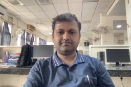 bhaskar biswas