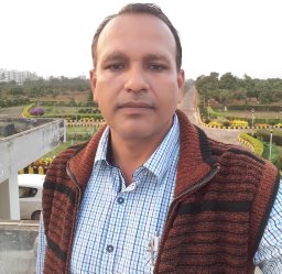 Kishore Kundan
