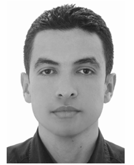 Andres Julian Saavedramontes