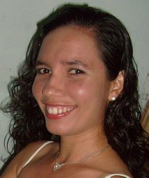 Gisele Cavalcante Morais