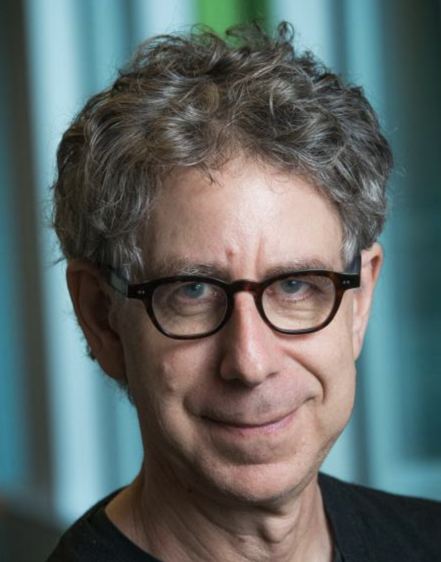 Joel Bakan