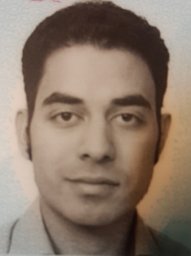 Ali A. Safaei