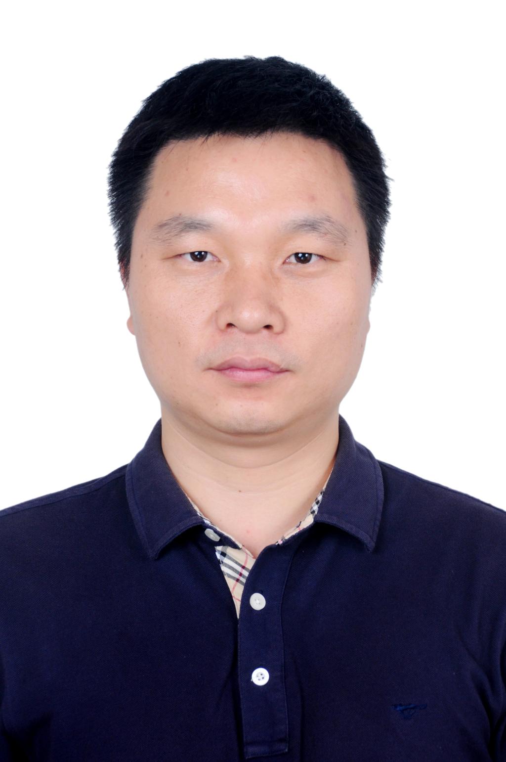 Xinjian Yuan