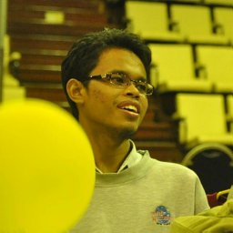 Muhammad Zamir Mohyedin
