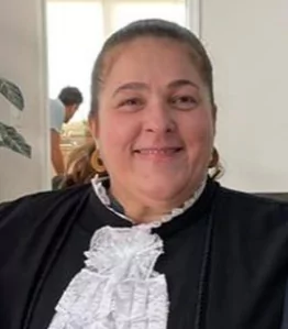 Karem Lopez Ortega