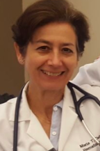Maria Teresa DeSancho
