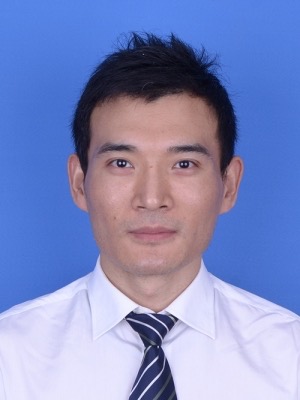 Fuxin Wei