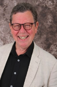 Thor Axel Stenström