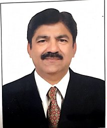 Harbhajan Bansal