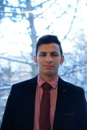 Farid Farmani