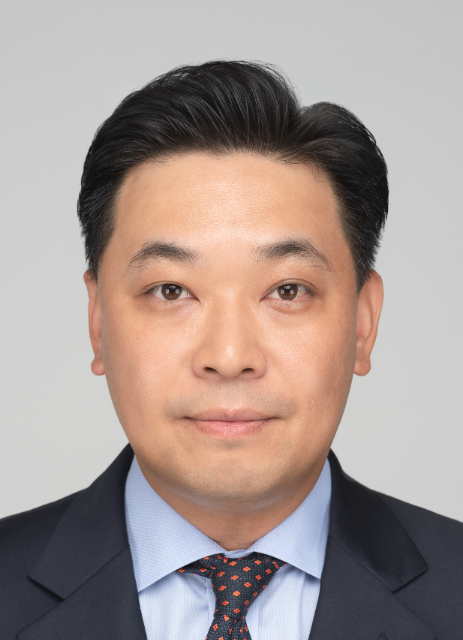 Dukhyun Choi