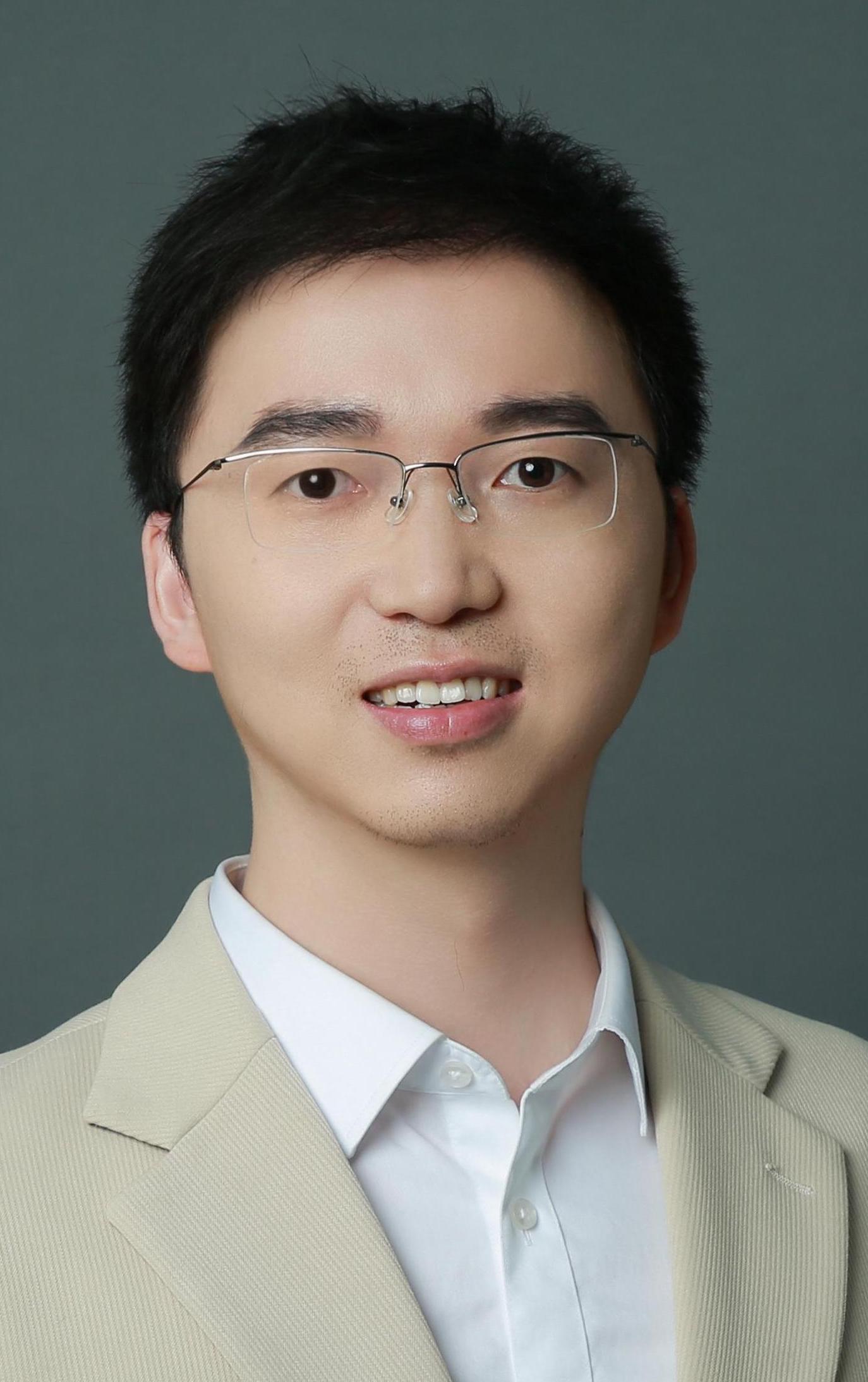 Renshuai Tao