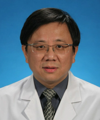 Ruhong Zhang