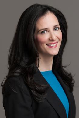 Marcie S. Rubin