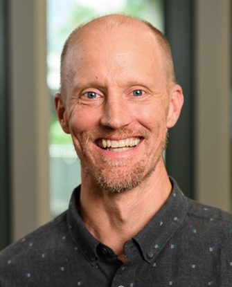 Travis Klein