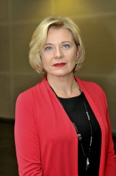 Daniela Pauknerova