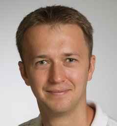 Yaroslav E. Romanyuk