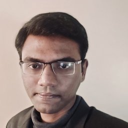 Apurba Kumar Saha