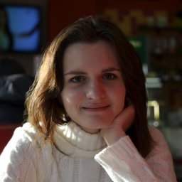 Ekaterina S Prikhozhdenko