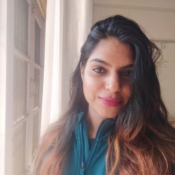 Mamta Yadav