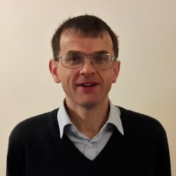 Gregory P. Shields