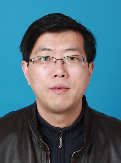 Shengli Chu