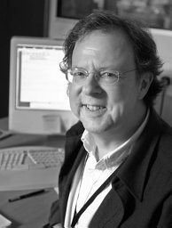 Peter G. Foster