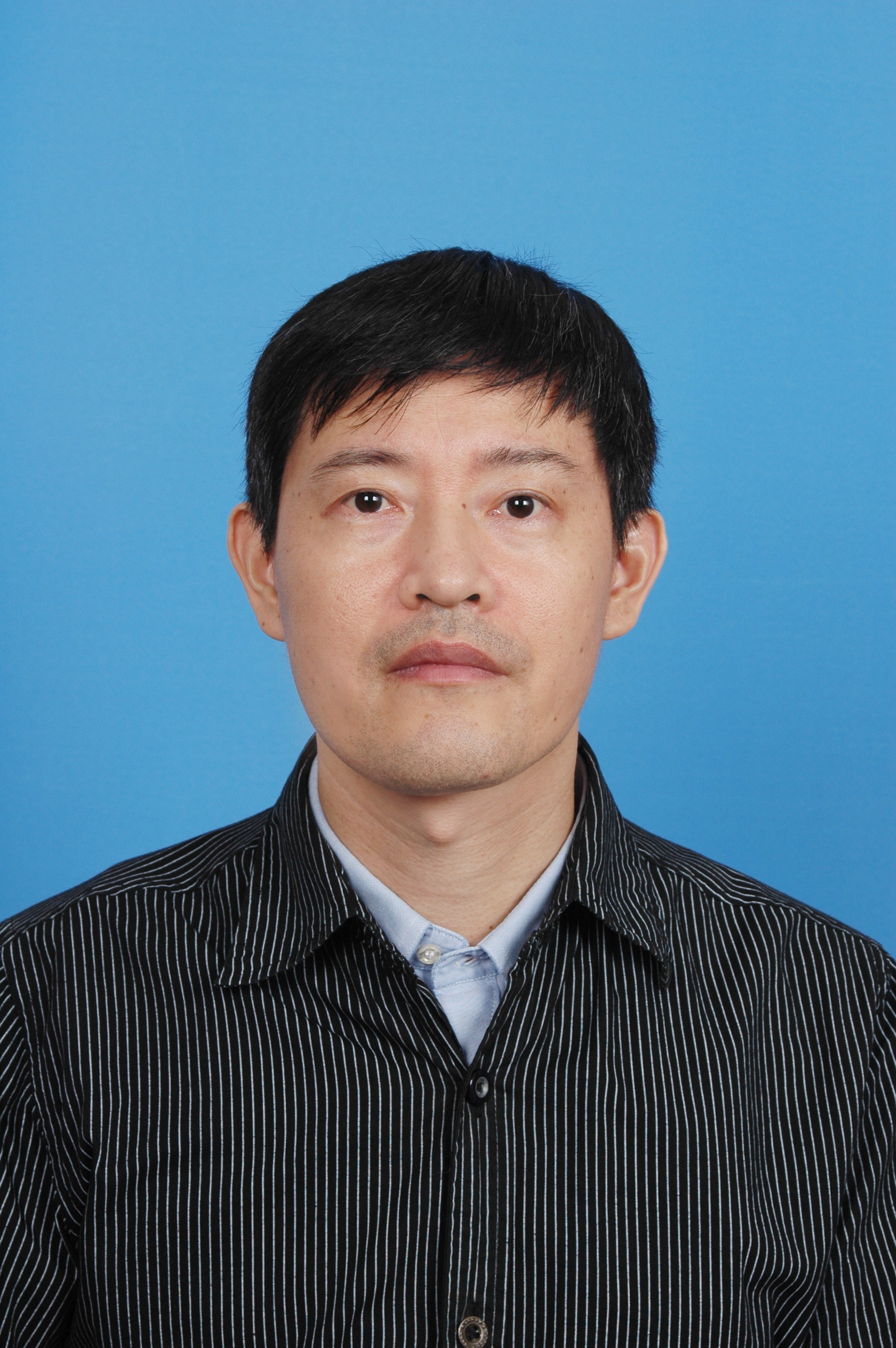 Shuqun Cai