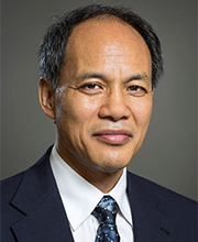 Guozhong Cao