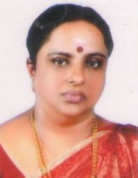 Mukalel Sankunni Latha