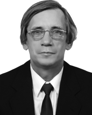 G. A. Zhbankov