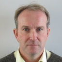 Keith Robert Jeffery