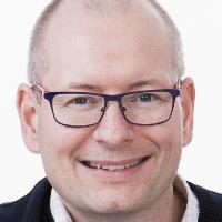 Jais Oliver Berg