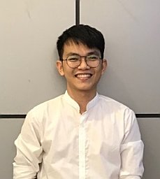 Van-Ho Nguyen