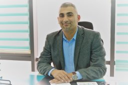 Hamzeh Al-Balas