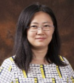 Jingjing Liu