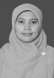Helmi Suryani Nasution